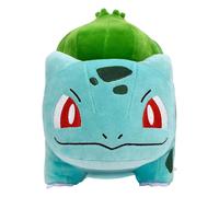 Pokémon Peluche Figura Bulbasaur 30 Cm Jazwares