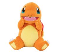 Pokémon Peluche Figura Charmander 20 Cm Jazwares