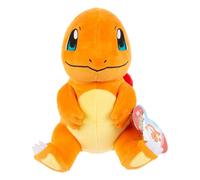 Pokémon Peluche Figura Charmander 20 Cm Jazwares