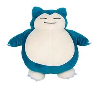 Pokémon Peluche Figura Sleeping Snorlax 45 Cm Boti