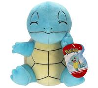 Pokémon Peluche Figura Squirtle 20 Cm Jazwares