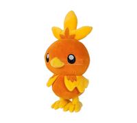 Pokémon Peluche Figura Torchic 20 Cm Jazwares