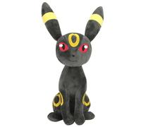 Pokémon Peluche Figura Umbreon 20 Cm Jazwares