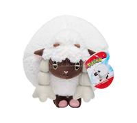 Pokémon Peluche Figura Wooloo 20 Cm Jazwares