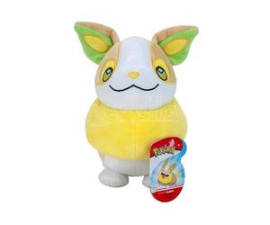 Pokémon Peluche Figura Yamper 20 Cm Jazwares