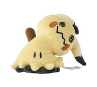 Pokémon Peluche Fit Mimikyu Busted Form