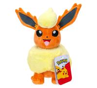 Pokemon Plush Peluche Flareon 20 cm (EN)