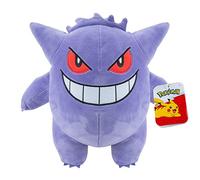 Peluche Pokemon Gengar - WCT37740