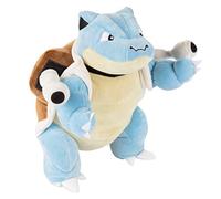 Jazwares Peluche Pokemon Blastoise 27 Cm