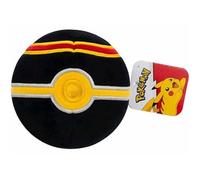 Pokemon - Peluche Luxury Ball (12 cm)