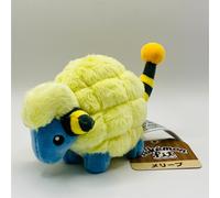Pokémon peluche Mareep adatto - Pokemon Center originale