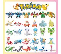 Pokemon Peluche Mega Charizard X Y Rayquaza Latias Latios Lapras Alolan Vulpix Ninetales Dragonair Garchomp Anime Peluche Bambola