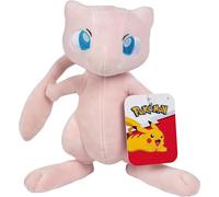 Jazwares Mew Pokémon 20 Cm Teddy Rosa