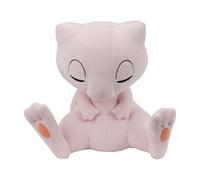 Pokémon Peluche Mew, peluche ufficiale Pokemon, 45 cm