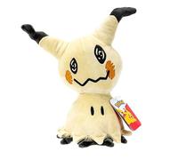 Pokémon Peluche Mimikyu ufficiale e di alta qualità, 20,3 cm