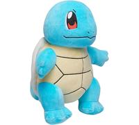 Pokemon Peluche Morbido SQUIRTLE Da 30Cm