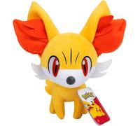 Pokemon Peluche Morbido Ufficiale Fynx 20cm