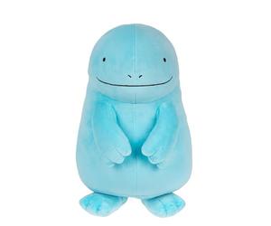 Pokémon Peluche originale e di alta qualità, adorabile, ultra morbido, perfetto per giocare e esporre, da 30,5 cm, devo prenderli tutti