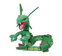 Pokemon Centro: Cuties seduti: Peluche Rayquaza # 384 - Generazione 3