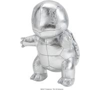 Pokémon Peluche per il 25° compleanno, 20,3 cm, colore: argento