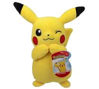 Pokemon peluche 20cm pikachu