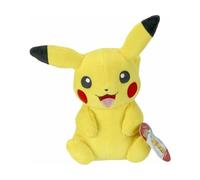 POKEMON PELUCHE PIKACHU 25 CM SOFT PLUSH TOYS ORIGINALE