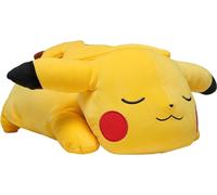 POKEMON PELUCHE PIKACHU 50 CM SOFT PLUSH TOYS ORIGINALE
