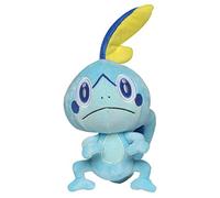 Jazwares Sobble Pokémon Peluche 20 Cm