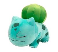 Pokemon Plush Peluche Sleeping Bulbasaur 45 cm (EN)