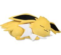 Pokemon Peluche Sleeping Jolteon 45 cm (EN)