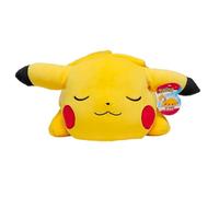 Rei Toys - Pokémon Peluche Sleeping Pikachu 45 cm