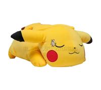 POKÉMON - Peluche - Sleeping Pikachu (Jazwares)