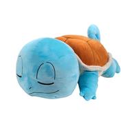 Pokemon Plush Peluche Sleeping Squirtle 45 cm (EN)