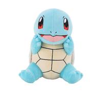 Pokemon Plush Peluche Squirtle 20 cm (EN)