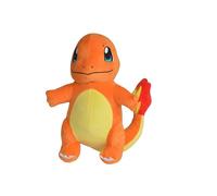Pokemon Peluche Starter Da 8 Pollici | Charmander