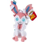 Pokemon Plush Peluche Sylveon 20 cm (EN)
