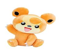 Pokémon Peluche Teddiursa 20 cm - Nueva Juguetes 2021 Peluche con Licencia Oficial