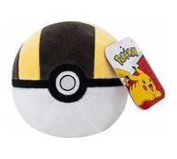 Pokemon - Peluche Ultra Ball (12 cm)