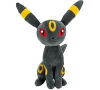 Pokemon - Peluche Umbreon Nachtara (20 cm)