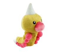 POKEMON PELUCHE WEEDLE 20Cm. Plush Pupazzo Bambola Soft Toy Regalo Compleanno