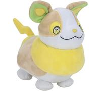 Pokemon Peluche Yamper 20cm ORIGINALE