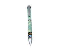 Penna Pokémon - Squirtle (CyP Brands) Verde