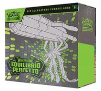 Pokemon | Perfect Order Elite Trainer Box | ITA