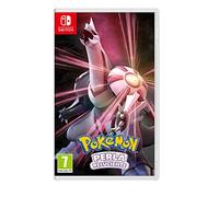 Pokémon Perla Splendente Nintendo Switch