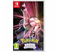 Pokémon Perla Splendente Nintendo Switch