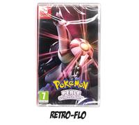 Pokémon Perla Scintillante - Gioco Nintendo Switch - NUOVO Sotto Blister