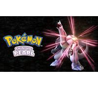 Pokémon Perla Splendente