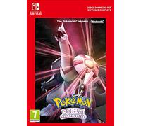 Pokémon Perla Splendente Standard | Nintendo Switch - Codice download