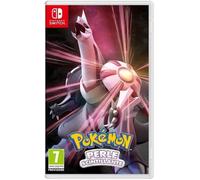 Pokémon Perla Splendente SWITCH [Codice di download] - Nouvo