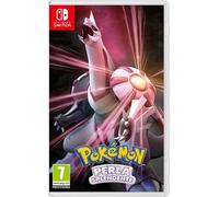 Pokémon Perla Splendente Nintendo
